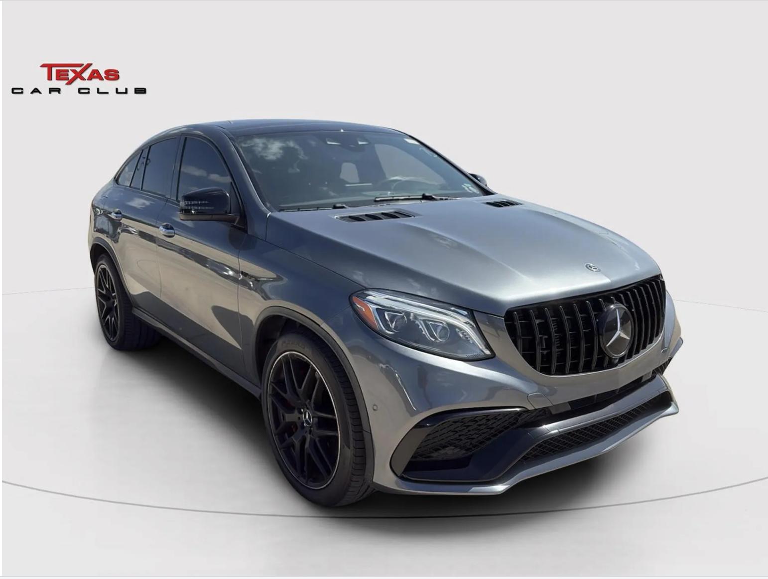 mercedes-benz gle-class coupe 2018 4JGED7FB9JA098495 image